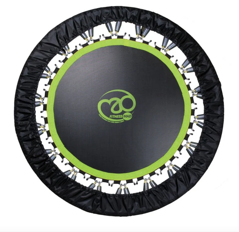 Fitness Mad Studio Pro 40" Rebounder