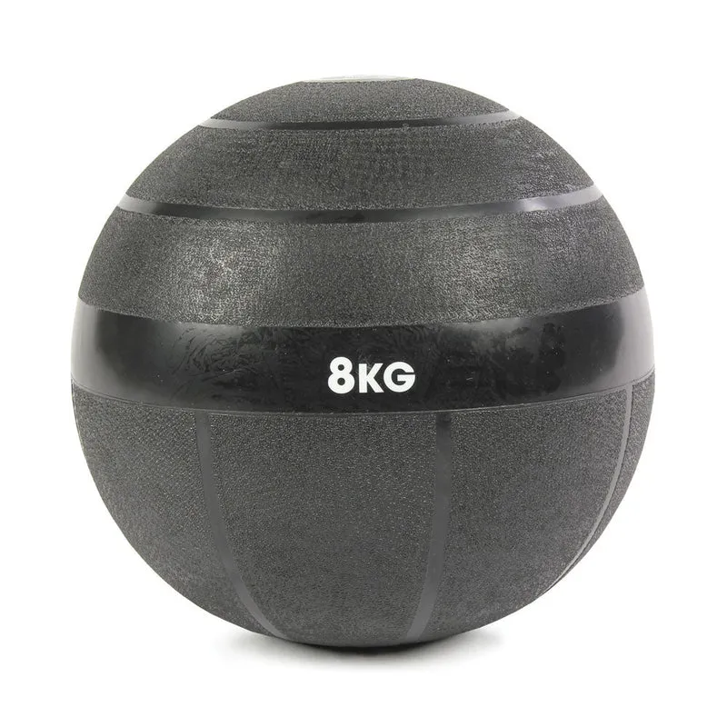 Fitness Mad Slam Ball