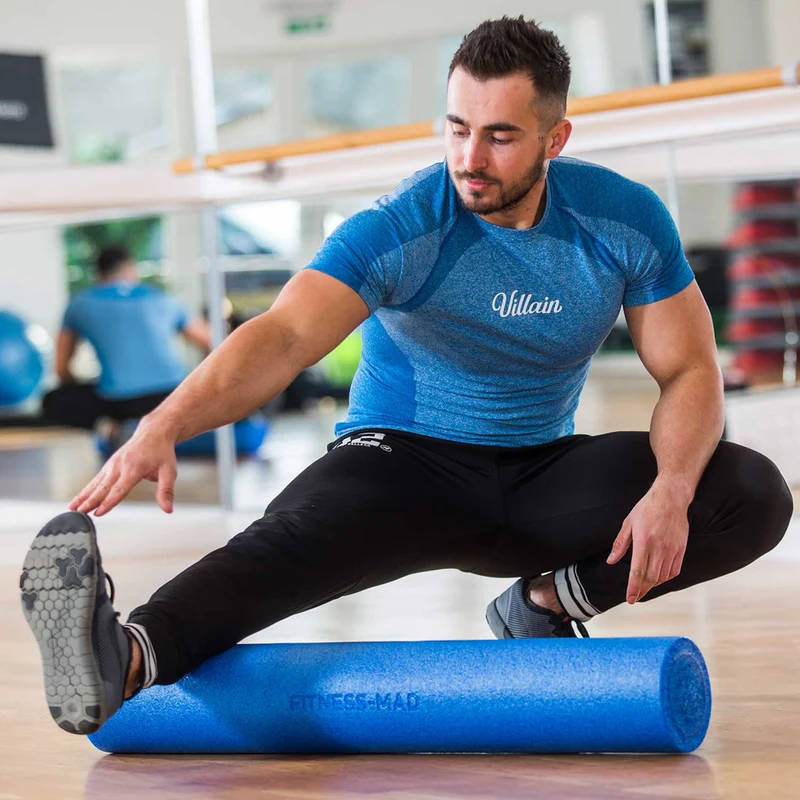 Fitness Mad Foam Roller