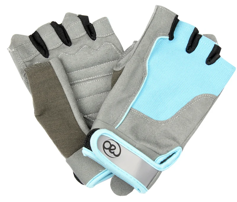 Fitness Mad Women Cross Training Gloves