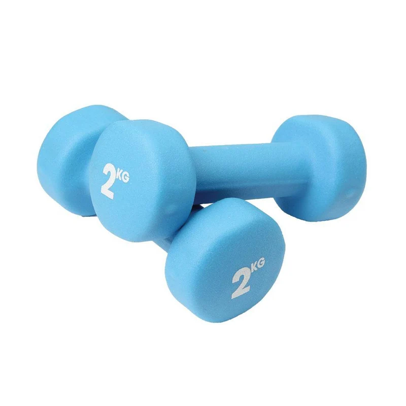 Fitness Mad Neo Studio Dumbbells