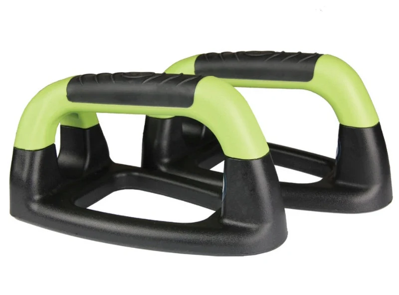 Fitness Mad Angled Push Up Stands (Pair)