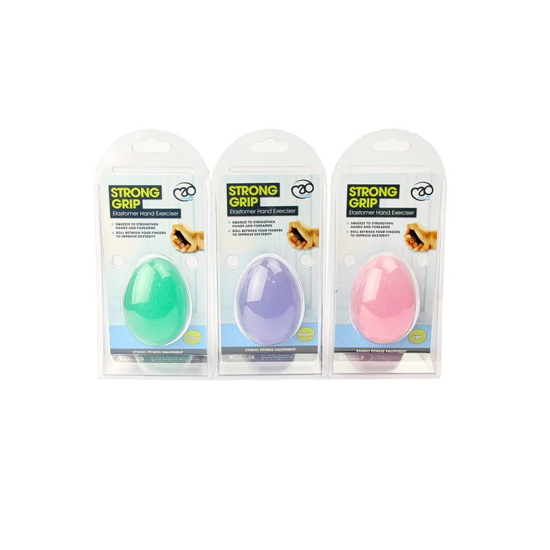 Fitness Mad Hand Exerciser