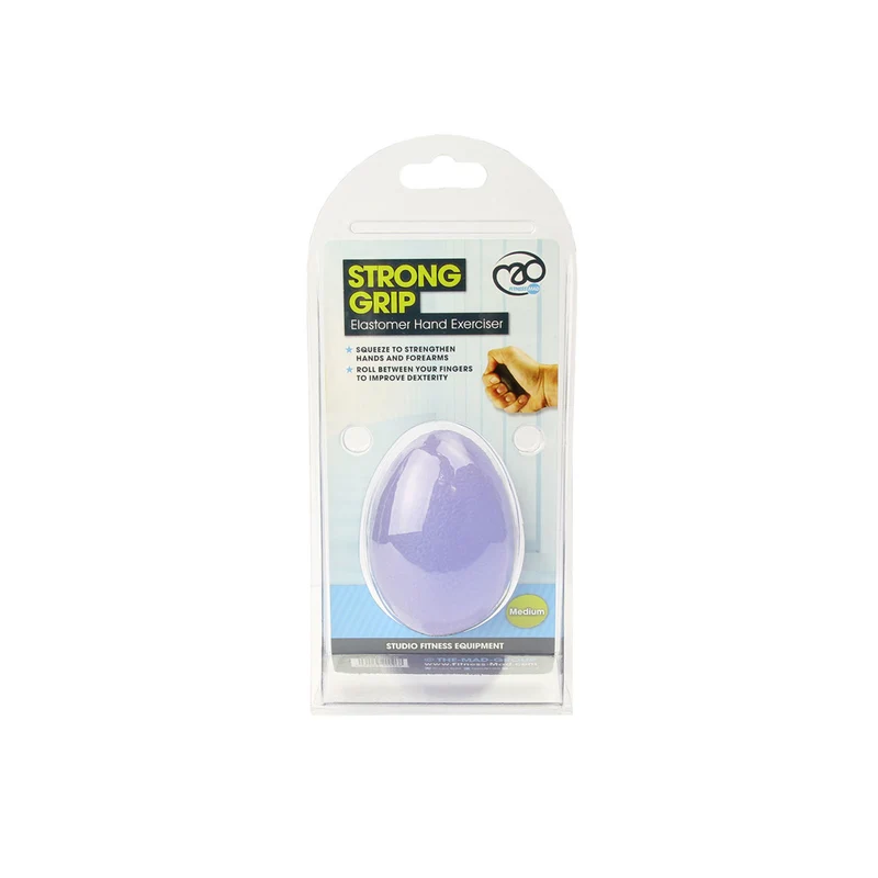 Fitness Mad Hand Exerciser