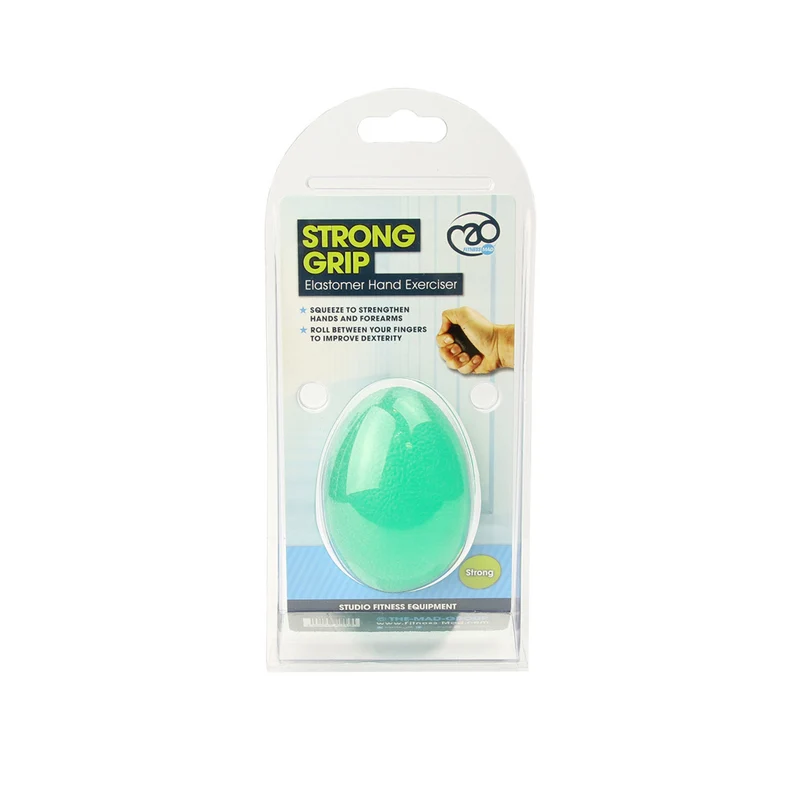 Fitness Mad Hand Exerciser