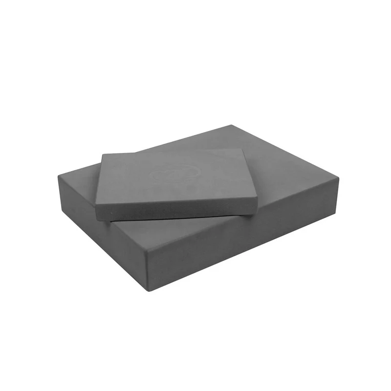 Fitness Mad Sitting Block 320 x 250 x 60 mm Blue