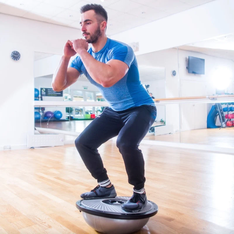 Fitness Mad Air Dome Pro II