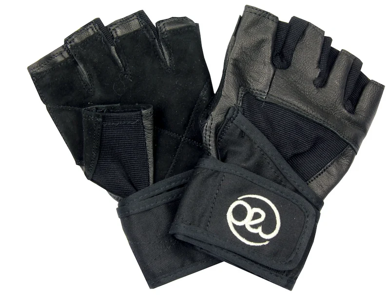 Fitness Mad Weight Lifting Glove
