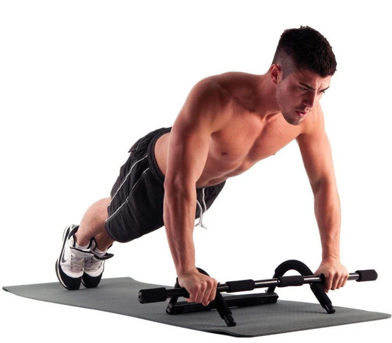 Fitness Mad Universal Training/Pull-up Bar