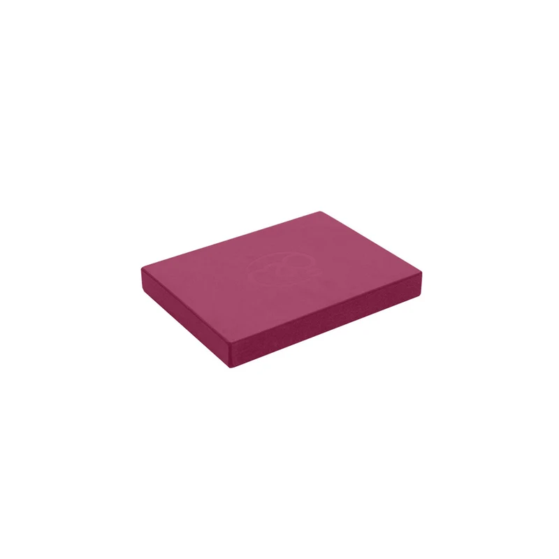Fitness Mad Pilates Head Block 205 x 150 x 25 mm