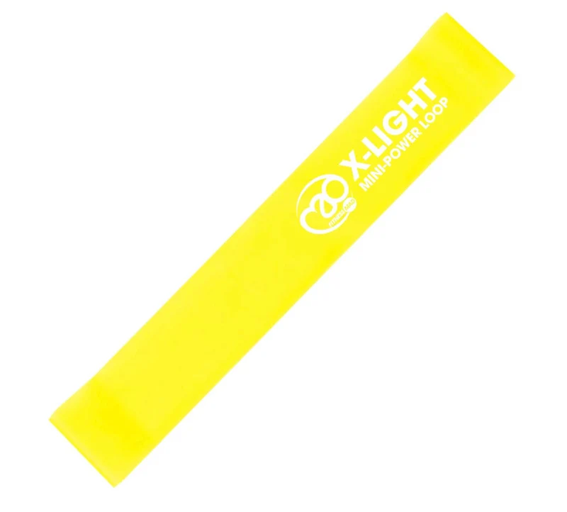 Fitness Mad Mini-Power Loops