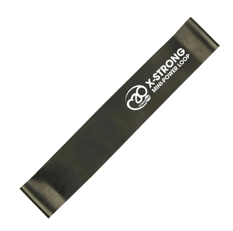 Fitness Mad Mini-Power Loops