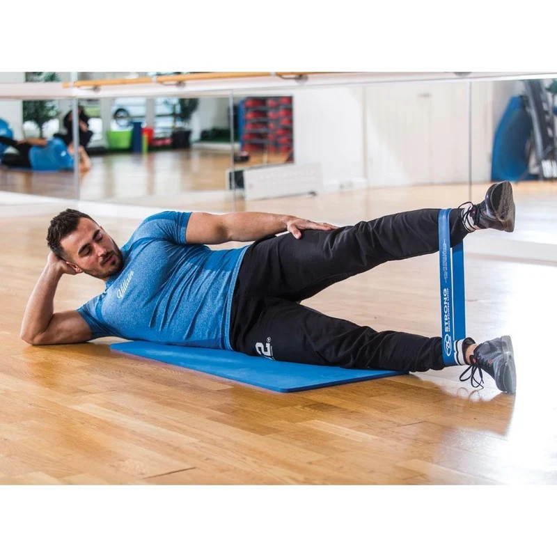Fitness Mad Mini-Power Loops