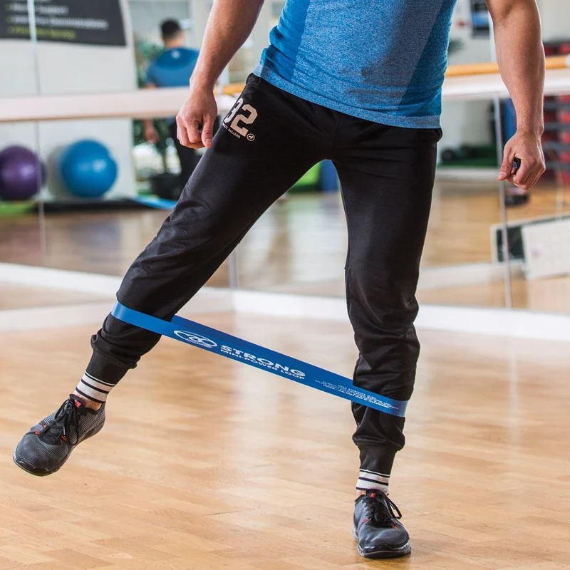 Fitness Mad Mini-Power Loops