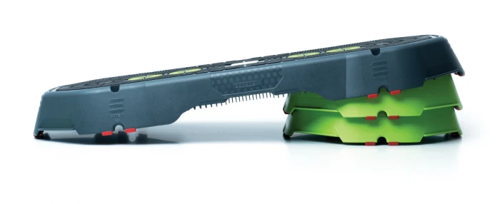 Escape Fitness Step Platform