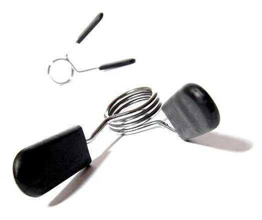 Escape Spring Collar - 50mm