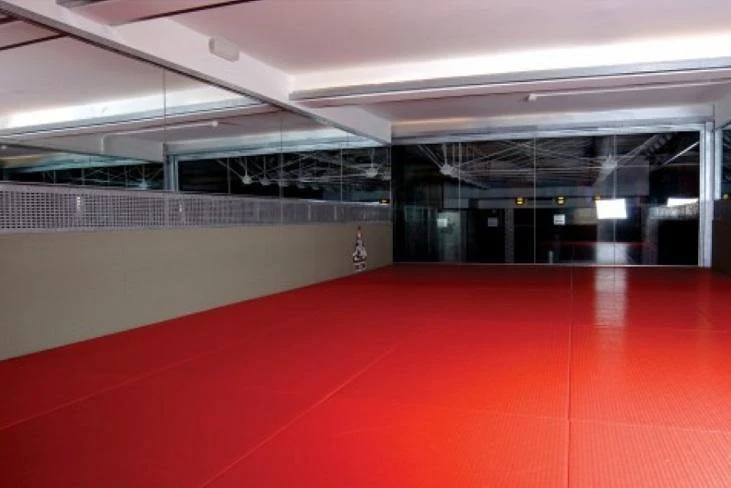 Escape Combat Mat