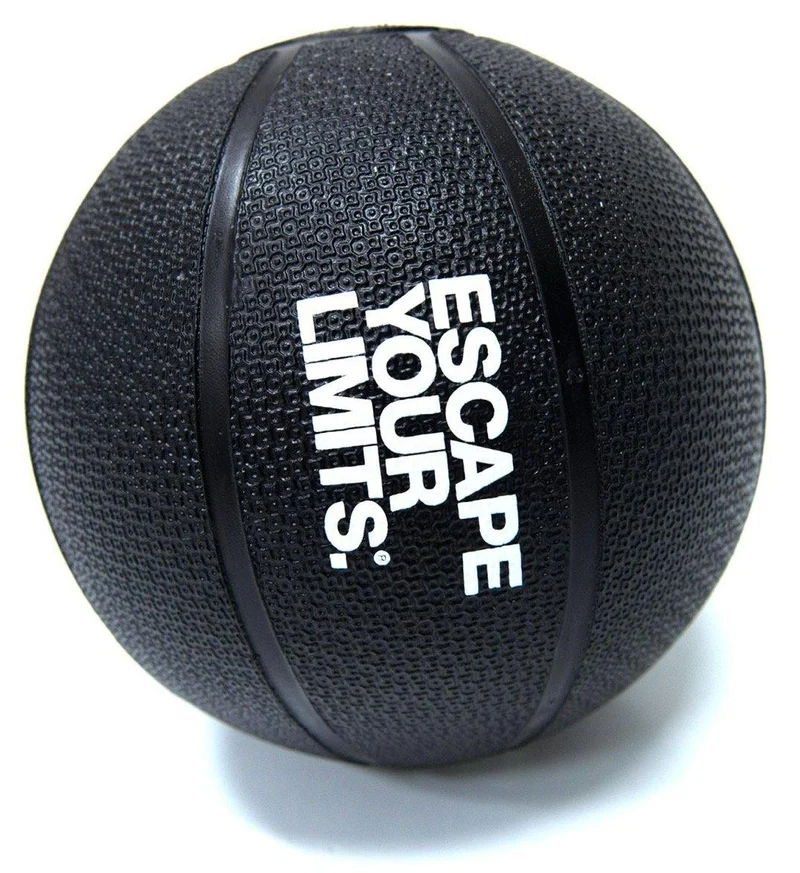 Escape Total Grip Medicine Ball
