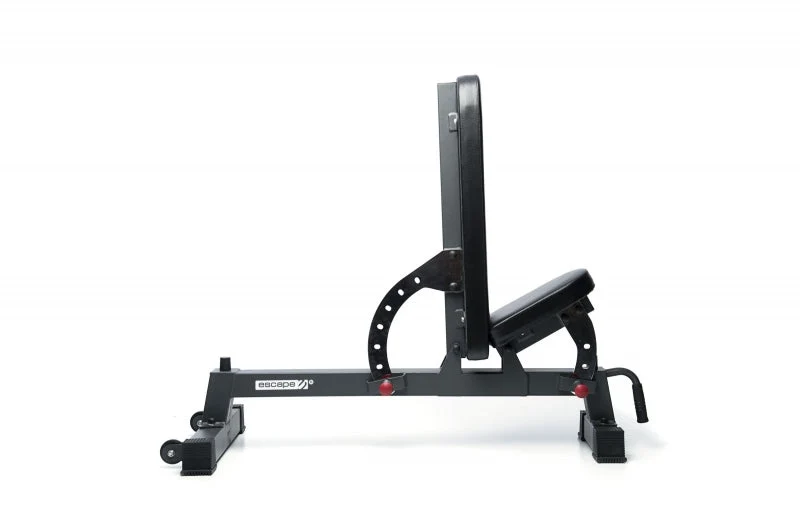 Escape Adjustable Bench