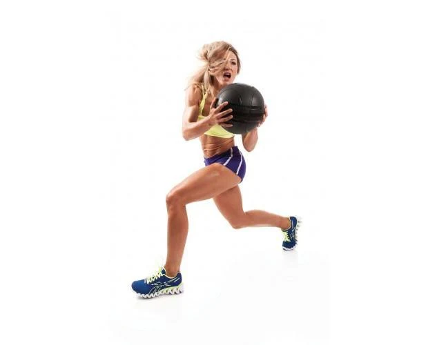 Escape SlamBall SBX (Up to 20kg)