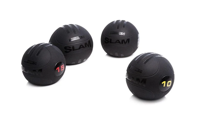 Escape SlamBall SBX (Up to 20kg)