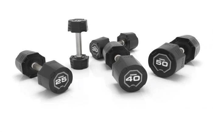 Escape Nucleus SBX Dumbbells pairs (upto 50kg)