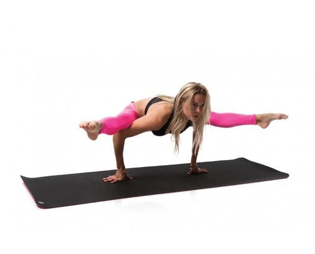 Escape Yoga Mat