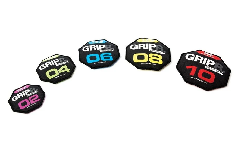 Escape GripR Resistance Trainer (up to 12kg)