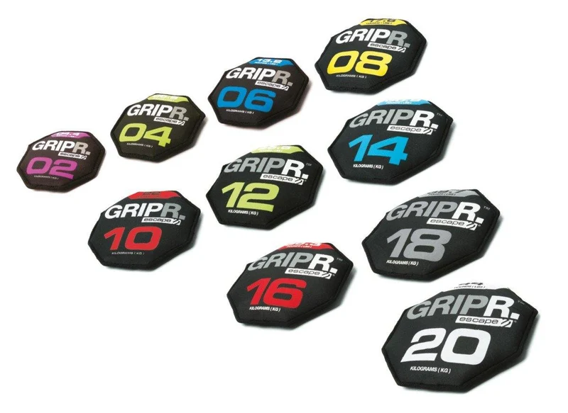 Escape GripR Resistance Trainer (up to 12kg)