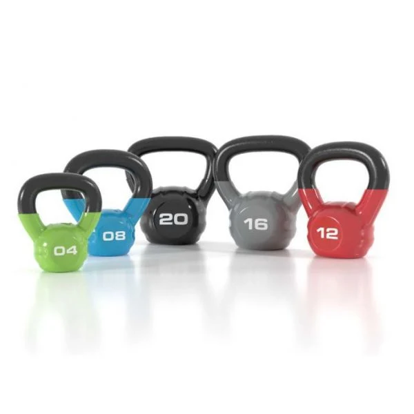 Escape Studio Kettlebells