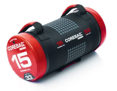 Escape Core Bags (up to 25kg)