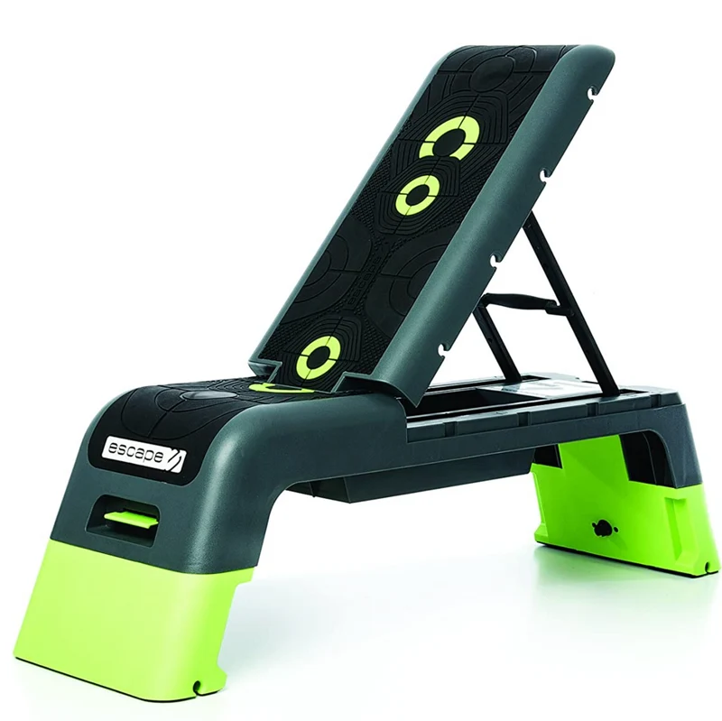 Escape Fitness Deck 2.0