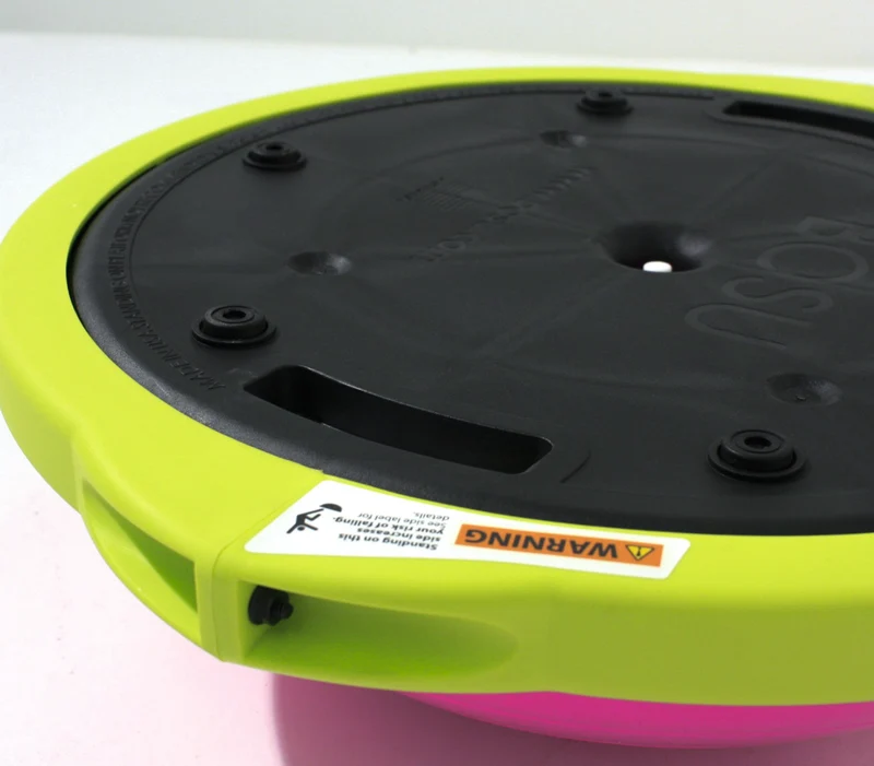 BOSU® Sport 50cm Balance Trainer - Pink