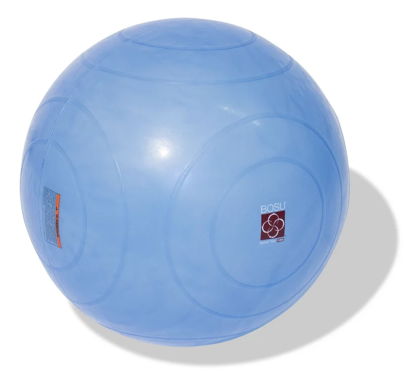 BOSU Ballast Ball - 65CM