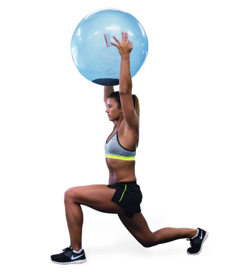 BOSU Ballast Ball - 65CM