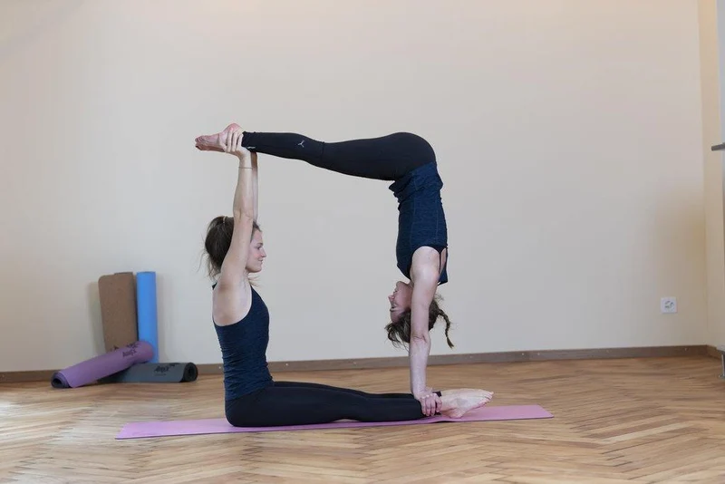 Airex Yoga Eco Grip Mat