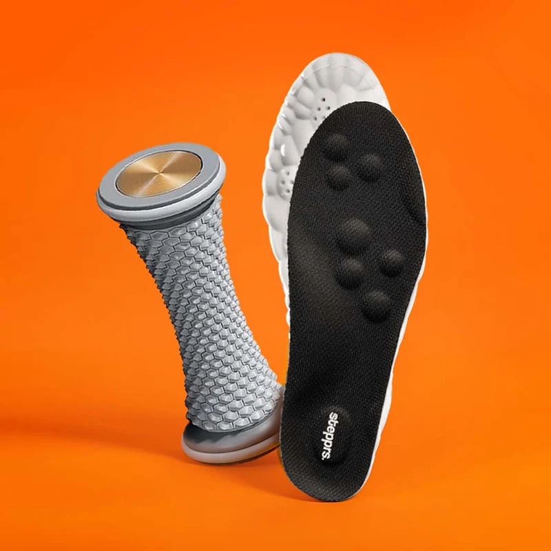 Plantar Fasciitis Relief Kit