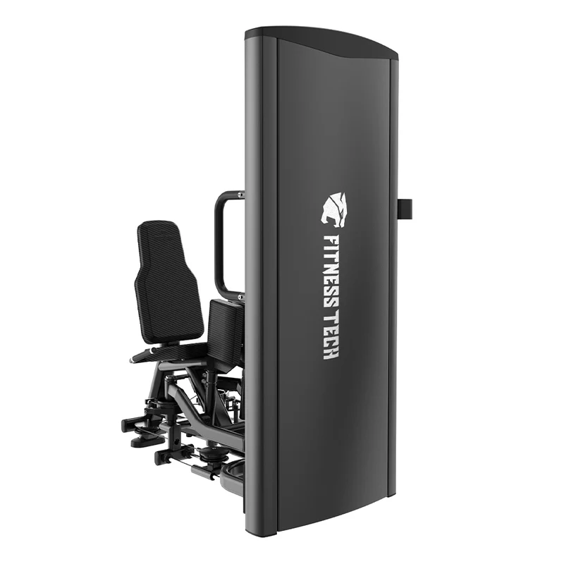 Abducteur-Adducteur | Machine sélectorisée duale - Pro Tech Series
