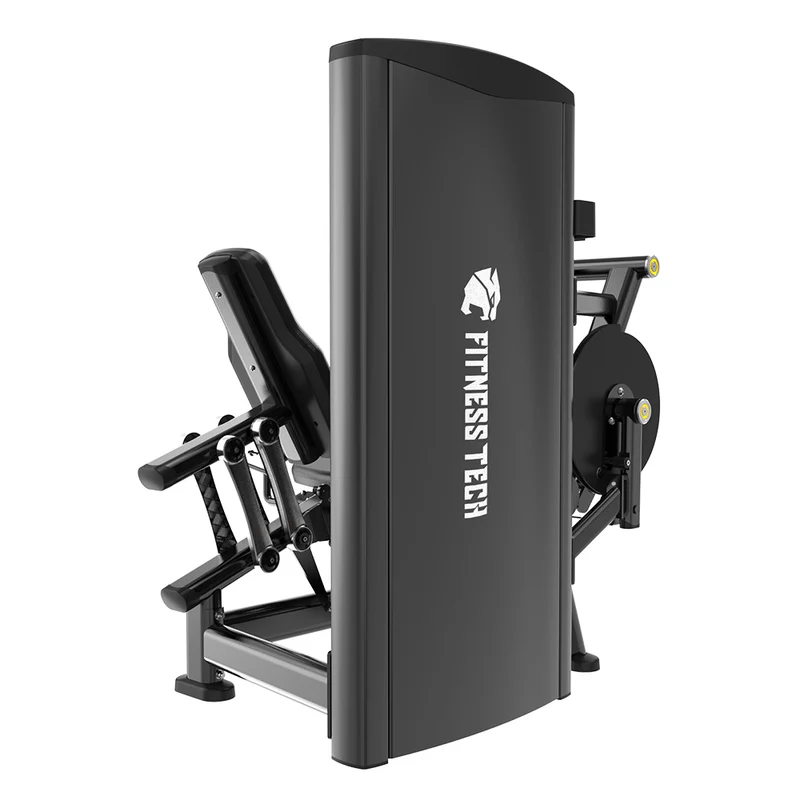 Extension et Flexion des Jambes | Machine sélectorisée duale - Pro Tech Series
