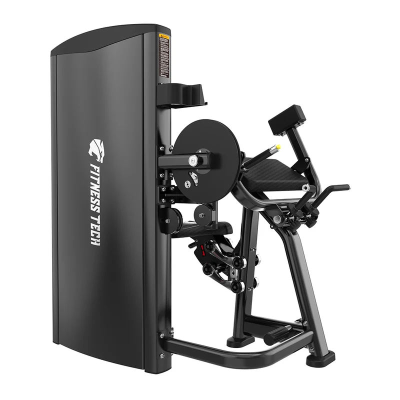 Curl Biceps et Extension Triceps | Machine sélectorisée duale - Pro Tech Series
