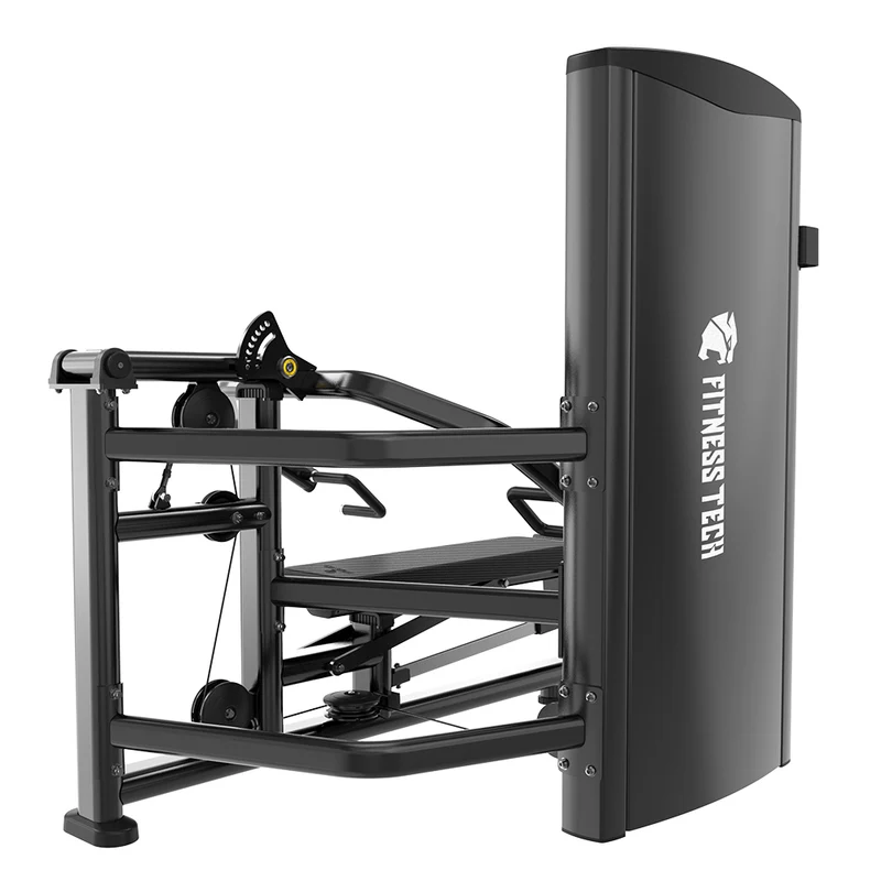 Développé Épaules et Pectoraux | Machine sélectorisée duale - Pro Tech Series