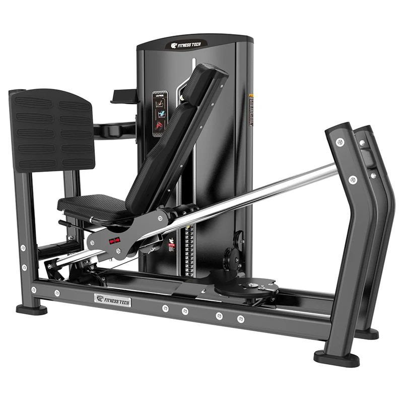Presse à Cuisses | Machine sélectorisée - Pro Tech Series