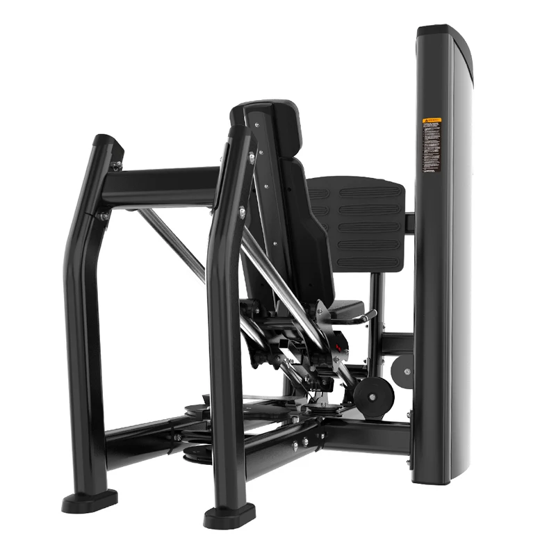 Presse à Cuisses | Machine sélectorisée - Pro Tech Series