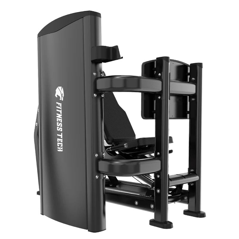 Presse à Cuisses | Machine sélectorisée - Pro Tech Series