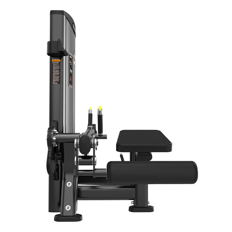 Flexion des Jambes Allongé | Machine sélectorisée - Pro Tech Series