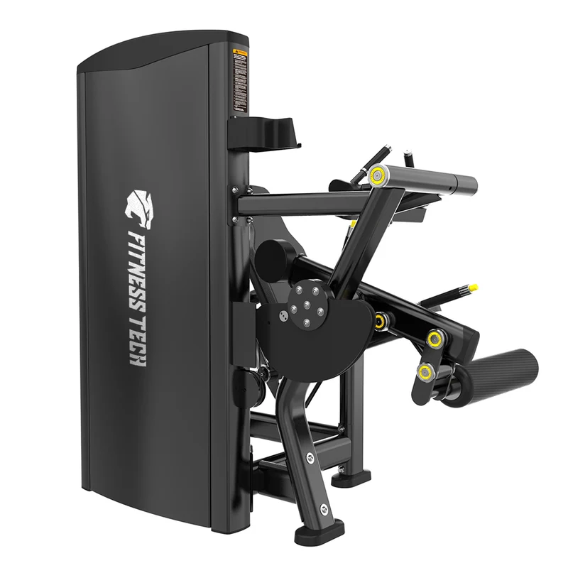 Flexion des Jambes Assis | Machine sélectorisée - Pro Tech Series