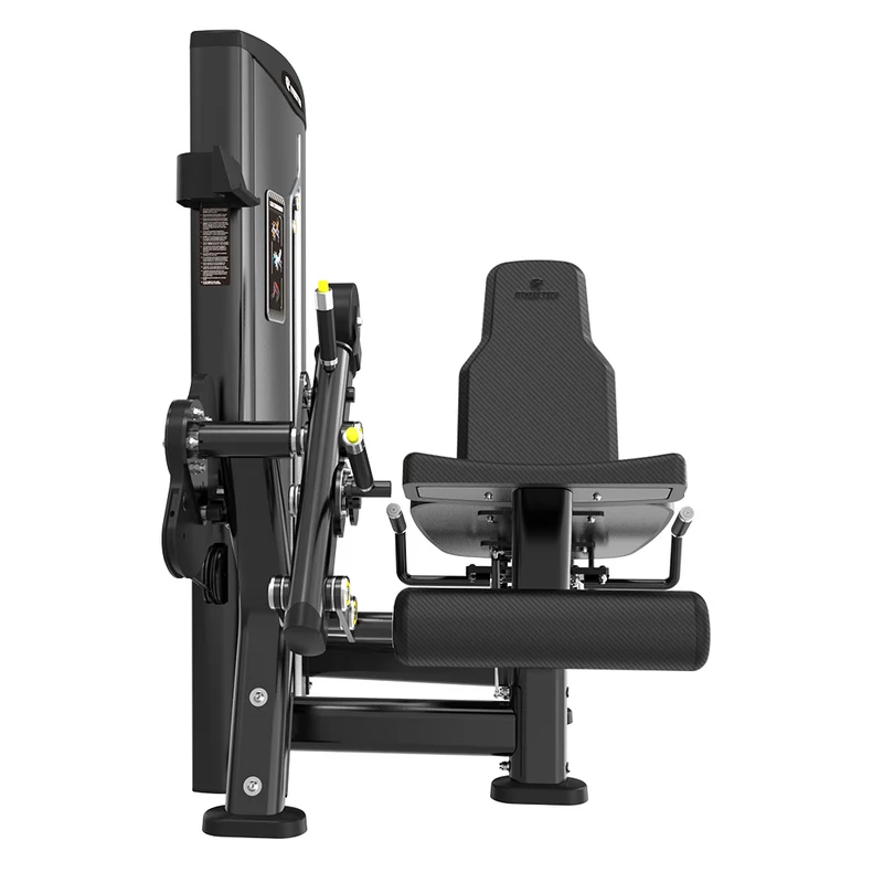 Extension des Jambes | Machine sélectorisée - Pro Tech Series