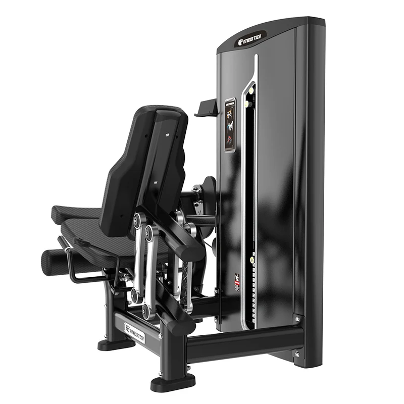 Extension des Jambes | Machine sélectorisée - Pro Tech Series