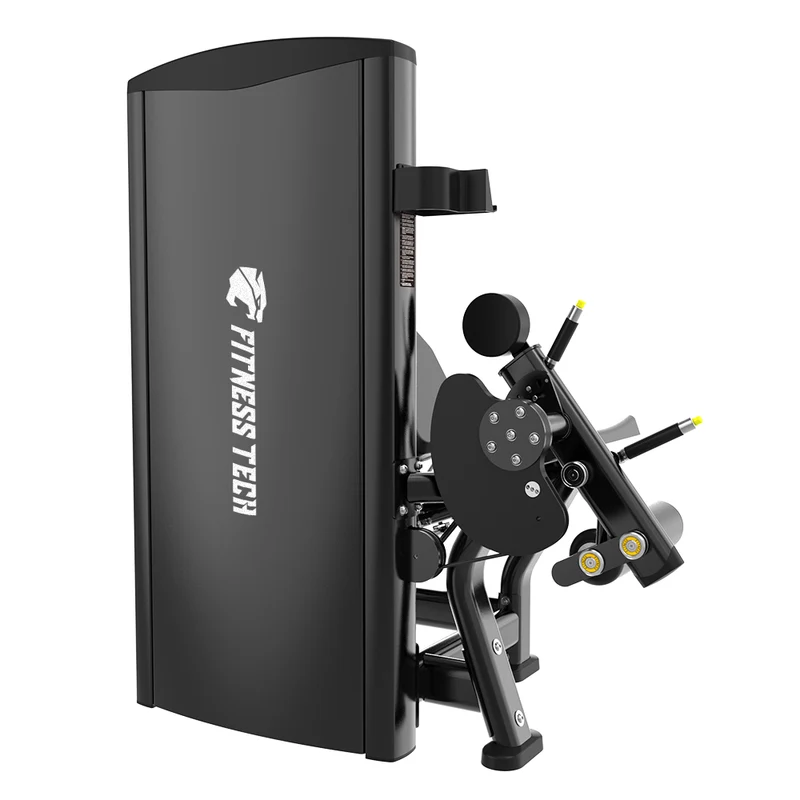 Extension des Jambes | Machine sélectorisée - Pro Tech Series