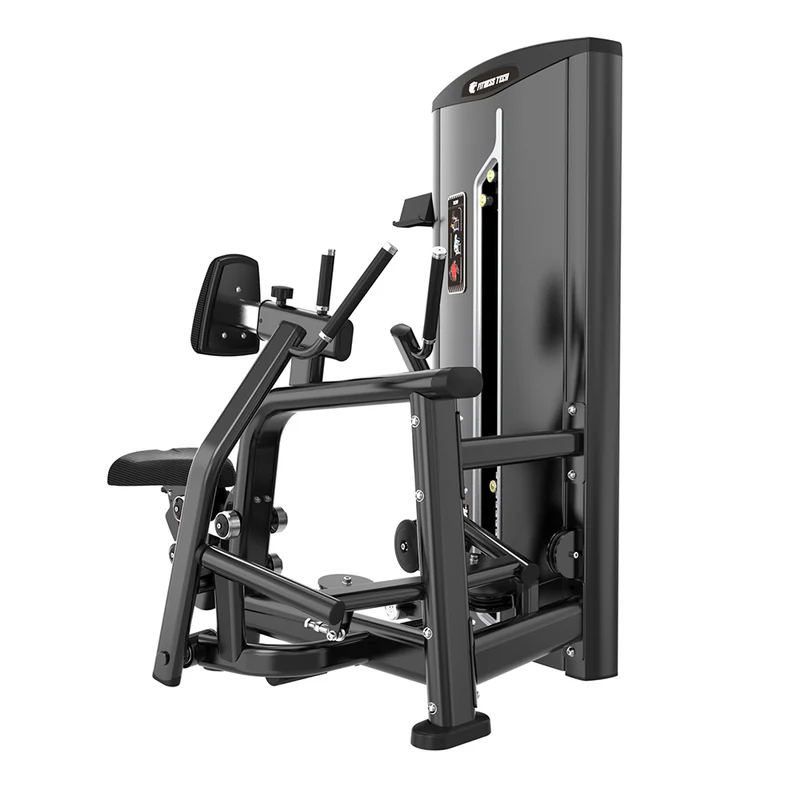 Rowing Assis | Machine sélectorisée - Pro Tech Series